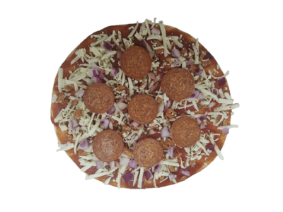 Pizza Salámová 290.0 g