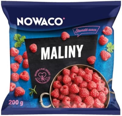 Nowaco Maliny