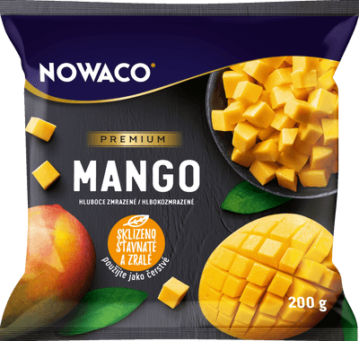 Nowaco Mango