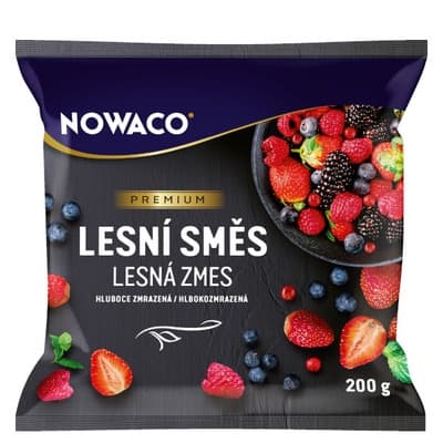 Nowaco Lesní směs