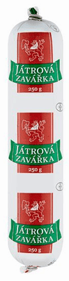 Bidfood Játrová zavářka, mražená