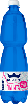 Korunní Vitamin D3
