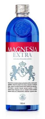 Magnesia Extra