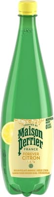 Perrier Citron PET