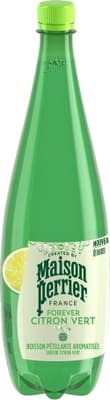 Perrier Limeta PET 1.0 l