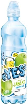 YESs Jablko neperlivá 500.0 ml