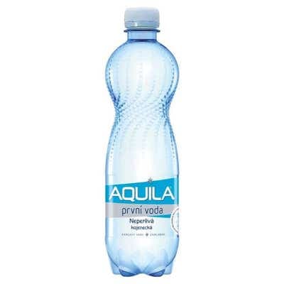 Aquila První voda neperlivá kojenecká