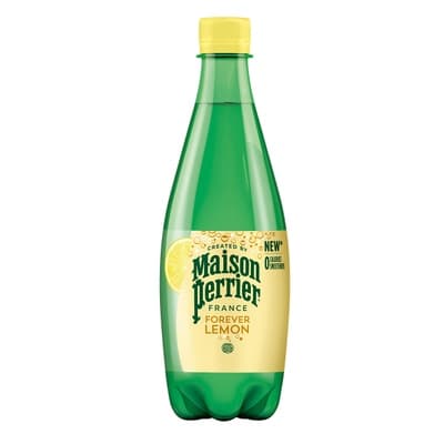 Perrier Citron PET