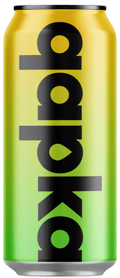 Qapka Mango & Lime