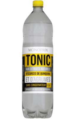 Monoprix Tonic 1.5 l