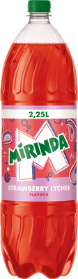Mirinda Jahoda a Liči
