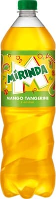 Mirinda Mango Tangerine 1.5 l