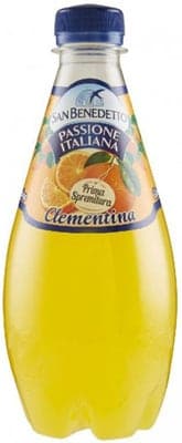 San Benedetto Spremitura Mandarinka