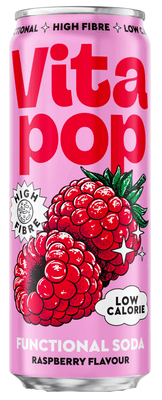 Vita Pop Malina