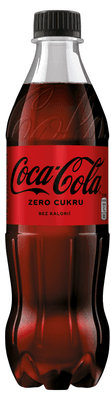 Coca-Cola zero