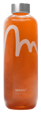 MAGU® Synergy Drink I Mystic Red