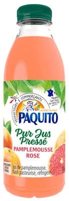 Paquito Džus z grapefruitu 100%