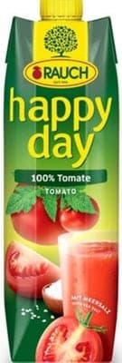 Rauch Happy Day Rajče 100%