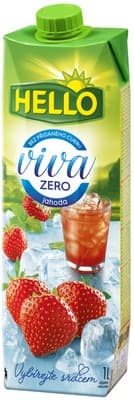 Viva Jahoda ZERO