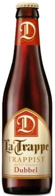 La Trappe Dubbel 330.0 ml