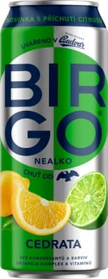 Birgo Nealko Cedrata 500.0 ml