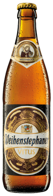 Weihenstephaner Vitus