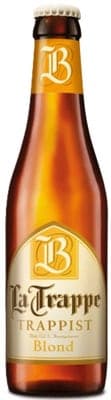 La Trappe Blond