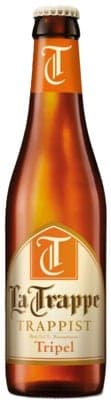 La Trappe Tripel