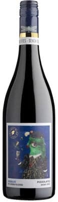 Pizzolato Merlot IGT Veneto Pizzolato BIO
