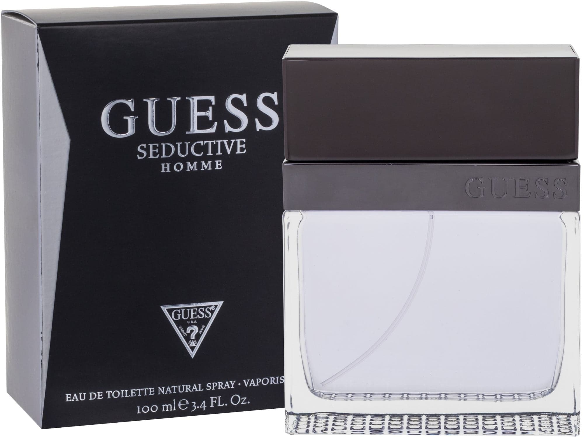 Guess Seductive Homme toaletní voda