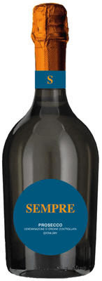 Sempre Prosecco DOC,Extra Dry