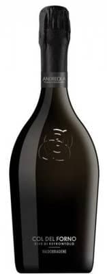 Andreola Col Del Forno Prosecco Valdobbiadene Brut DOCG 750.0 ml