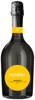 Sempre Prosecco DOC Brut