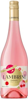 Lambrini Cherry
