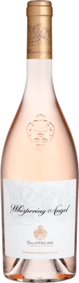 Chateau d´Esclans Whispering Angel 2024