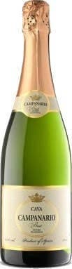 Campanario  Cava Brut 750.0 ml
