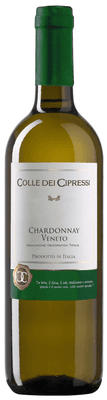 Colle dei Cipressi Chardonnay IGT 750.0 ml