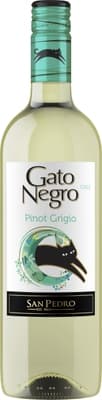 Gato Negro Pinot Grigio