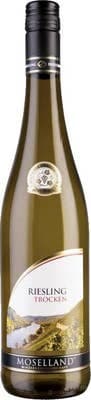 Mosseland Riesling Trocken