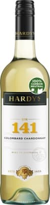 Hardys Bin 141 Colombard Chardonnay