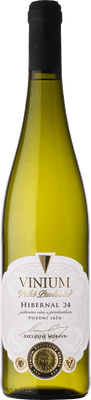 Vinium Hibernal pozdní sběr