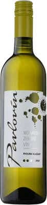 Pavlovín Ryzlink vlašský 750.0 ml