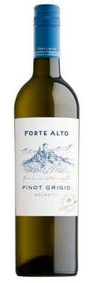 Forte Alto Pinot Grigio IGT Dolomiti