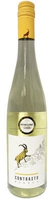 Contrasto Chardonnay IGT Dolomiti