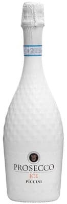 Piccini Prosecco ICE DOC Spumante Diamond White 750.0 ml