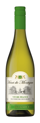 Henri de Montignac Sauvignon Blanc