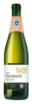 Expert Club Sauvignon Blanc z údolí Loire