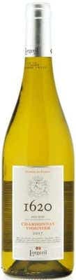 Lorgeril 1620 Chardonnay/Viognier 750.0 ml
