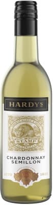 Hardys Stamp Chardonnay Semillon