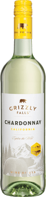 Grizzly Falls Chardonnay California 750.0 ml